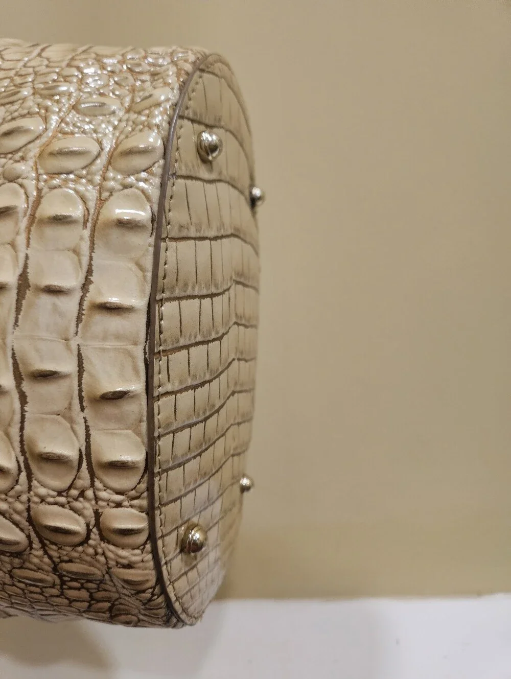 Brahmin Mod Bowie Bag